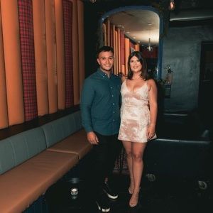 Meet your Posher, Antigone